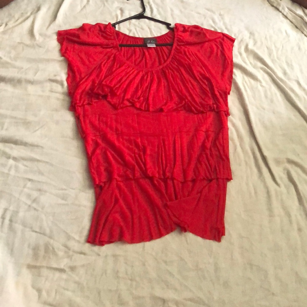 Blouse